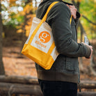 Goldspot Pens Canvas Tote Bag Bag