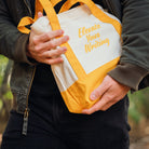 Goldspot Pens Canvas Tote Bag Bag