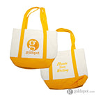 Goldspot Pens Canvas Tote Bag Bag