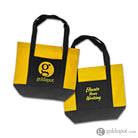 Goldspot Pens Canvas Tote Bag Black Friday Edition free_gift