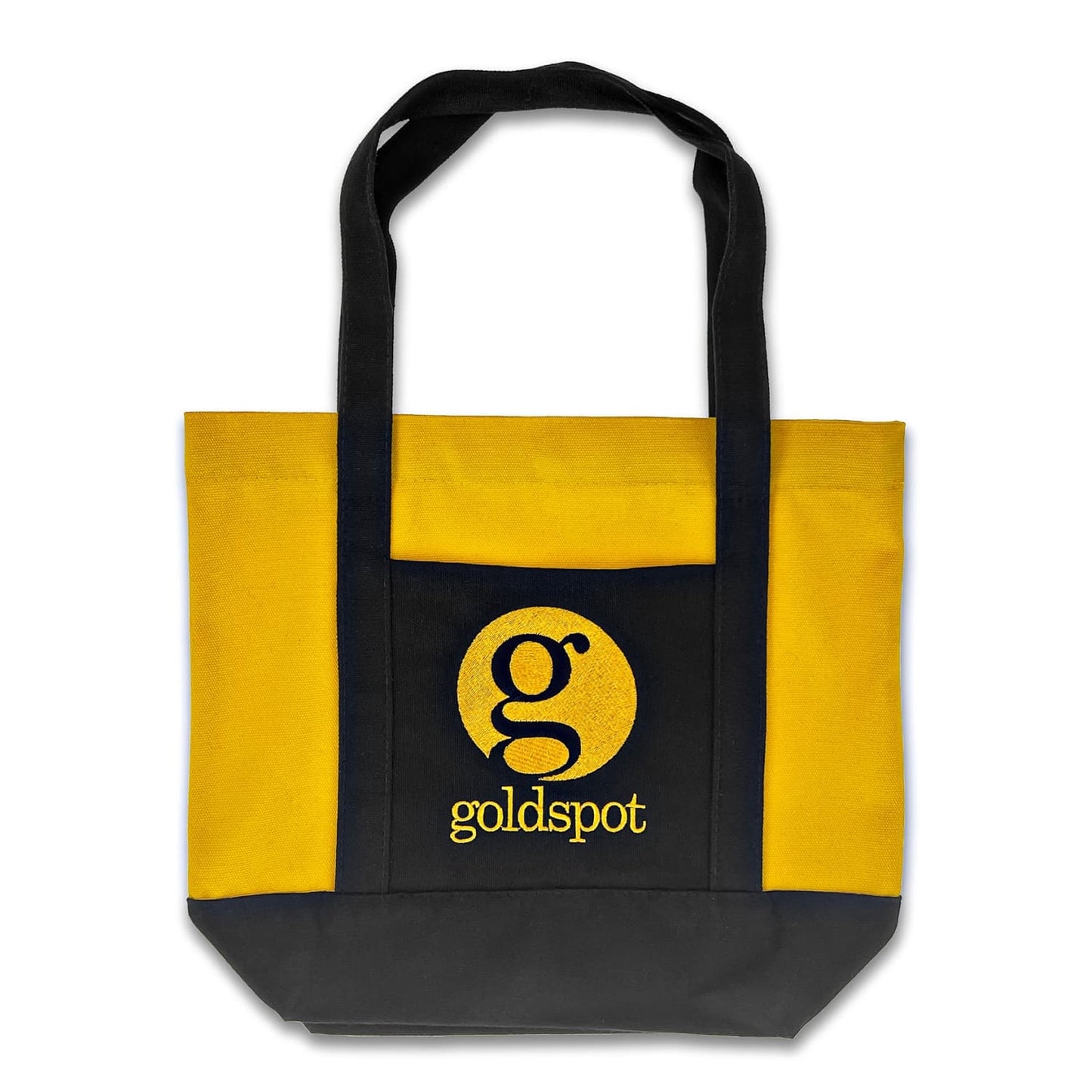 Goldspot Pens Canvas Tote Bag Black Friday Edition free_gift