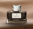 Graf von Faber-Castell Bottled Ink in Cognac Brown - 75 mL Bottled Ink