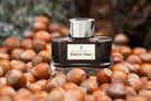 Graf von Faber-Castell Bottled Ink in Hazelnut Brown - 75 mL Bottled Ink