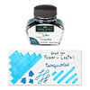 Graf von Faber-Castell Bottled Ink in Turquoise - 30 mL Bottled Ink