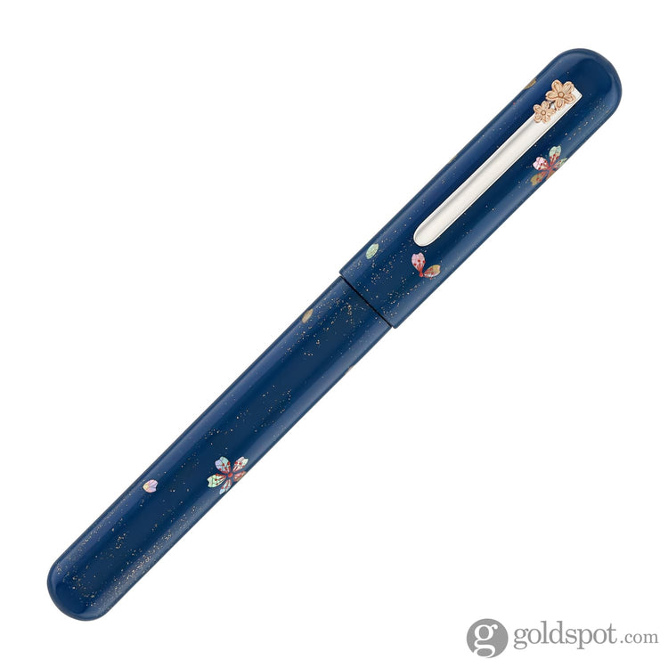 IKKAKU by Nahvalur Fountain Pen in Cherry Blossom Fountain Pen