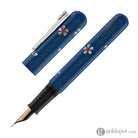 IKKAKU by Nahvalur Fountain Pen in Cherry Blossom Fountain Pen