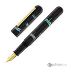 IKKAKU by Nahvalur Fountain Pen in Dragonfly Fountain Pen