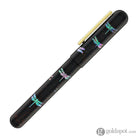 IKKAKU by Nahvalur Fountain Pen in Dragonfly Fountain Pen