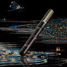 IKKAKU by Nahvalur Fountain Pen in Dragonfly Fountain Pen