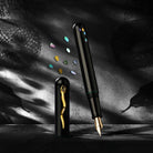 IKKAKU by Nahvalur Fountain Pen in Year of the Snake Fountain Pen