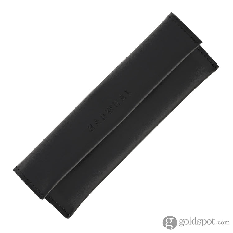 IKKAKU by Nahvalur Fountain Ye-Yu Urushi Raden Pen