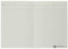 Itoya Profolio Oasis Lined Notebook in LINE FRIENDS SALLY - A6 Notebooks Journals