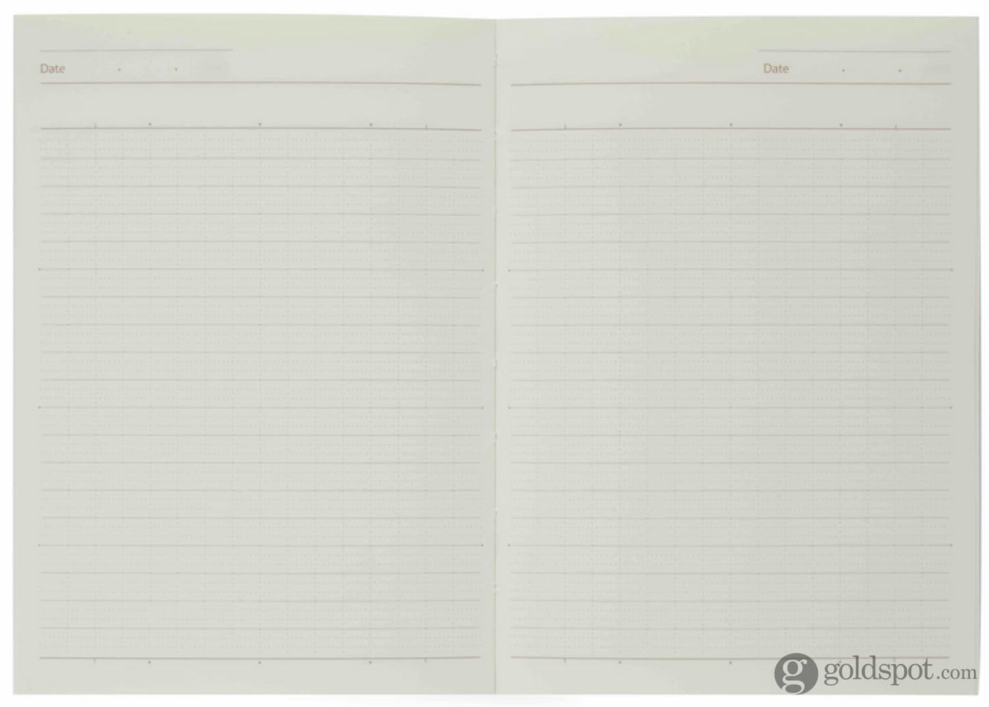 Itoya Profolio Oasis Lined Notebook in LINE FRIENDS SALLY - A6 Notebooks Journals