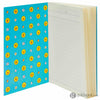 Itoya Profolio Oasis Lined Notebook in LINE FRIENDS SALLY - A6 Notebooks Journals