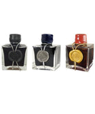 J. Herbin 1670 Anniversary Collection Bottled Ink - Set of 3 Bottled Ink