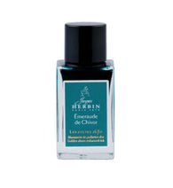 J. Herbin 1670 Anniversary Bottled Ink in Emerald of Chivor - 15 mL