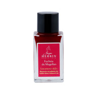 J. Herbin 1670 Anniversary Bottled Ink in Fuchsia de Magellan - 15 mL