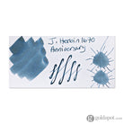 J. Herbin 1670 Anniversary Bottled Ink in Opale Nocturne - 50 mL Bottled Ink