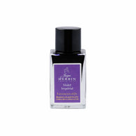 J. Herbin 1670 Anniversary Bottled Ink in Violet Imperial - 15 mL