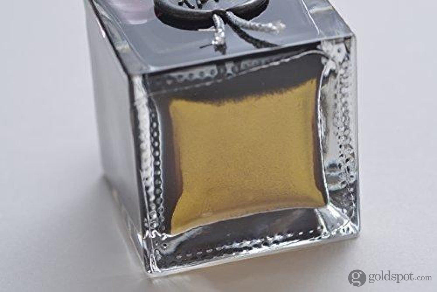 J. Herbin 1670 Anniversary Bottled Ink in Stormy Grey - 50 mL Bottled Ink