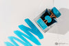 J. Herbin 1670 Turquoise de Perse Bottled Ink - 50 mL Bottled Ink