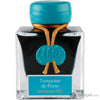 J. Herbin 1670 Turquoise de Perse Bottled Ink - 50 mL Bottled Ink