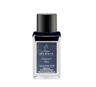 J. Herbin 1798 Anniversary Bottled Ink in Diamant Bleu - 15 mL