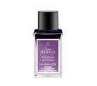 J. Herbin 1798 Bottled Fountain Pen Ink in Amethyste de L’Oural - 15 mL Bottled Ink