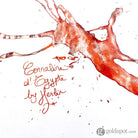 J. Herbin 1798 Anniversary Bottled Ink in Cornaline dEgypte - 50 mL Bottled Ink