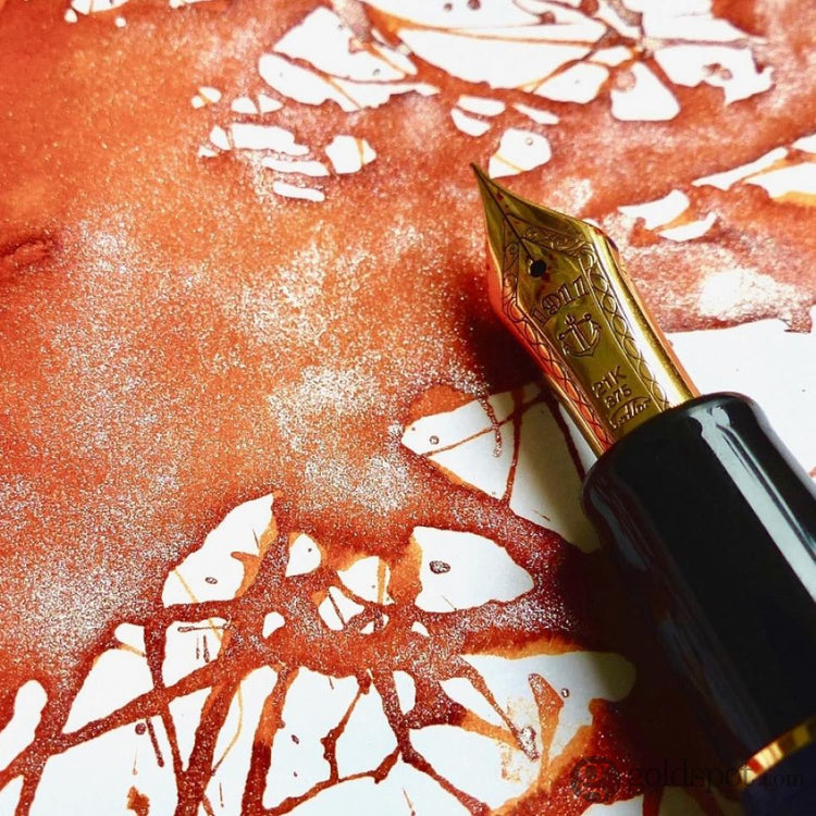 J. Herbin 1798 Anniversary Bottled Ink in Cornaline dEgypte - 50 mL Bottled Ink