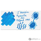 J. Herbin 1798 Kyanite du Nepal Bottled Fountain Pen Ink - 50 mL
