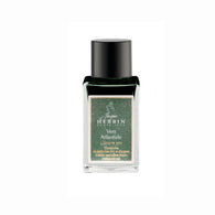 J. Herbin 350th Anniversary Bottled Fountain Pen Ink in Vert Atlantide - 15 ml