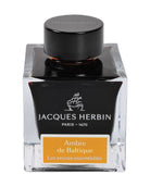 J. Herbin Essential Bottled Ink in Ambre de Baltique - 50mL Bottled Ink