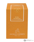 J. Herbin Essential Bottled Ink in Ambre de Baltique - 50mL Bottled Ink