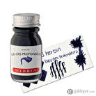 J. Herbin Bottled Ink in Bleu des Profondeurs (Ocean Depths Blue) 10ml Bottled Ink