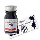 J. Herbin Bottled Ink in Bleu des Profondeurs (Ocean Depths Blue) Bottled Ink