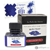 J. Herbin Bottled Ink and Cartridges in Bleu Nuit (Midnight Blue) 30ml Bottled Ink