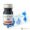 J. Herbin Bottled Ink and Cartridges in Bleu Pervenche (Blue Periwinkle) 10ml Bottled Ink