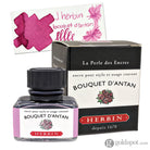 J. Herbin Bottled Ink in Bouquet d’Antan (Bouquet of Yesterday) 30ml Bottled Ink
