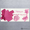 J. Herbin Bottled Ink in Bouquet d’Antan (Bouquet of Yesterday) Bottled Ink