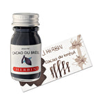 J. Herbin Bottled Ink in Cacao de Brésil (Brazilian Cocoa) Bottled Ink