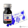 J. Herbin Bottled Ink and Cartridges in Eclat de Saphir (Sapphire Blue) 10ml Bottled Ink