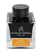 J. Herbin Essential Bottled Ink in Ambre de Baltique Bottled Ink