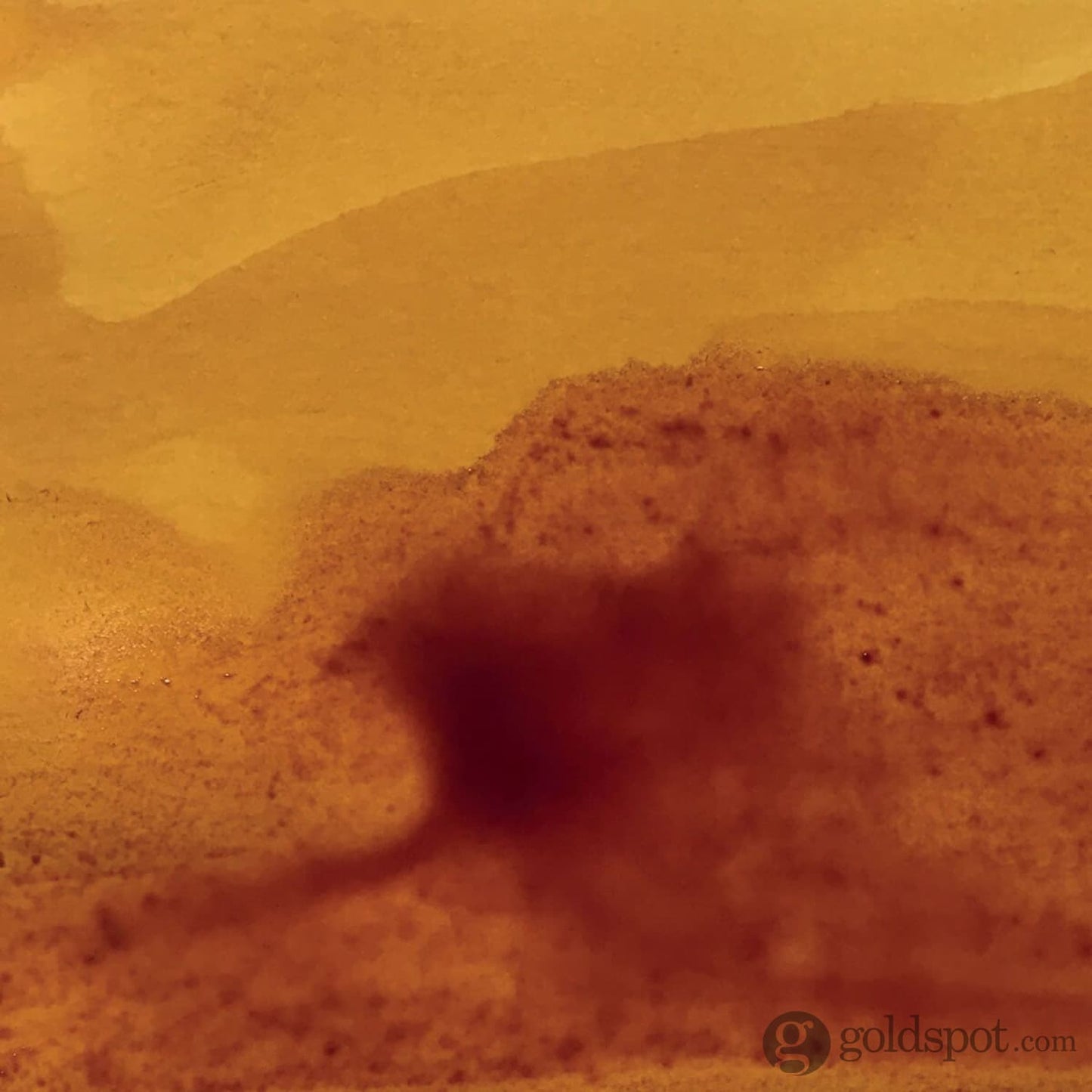 J. Herbin Essential Bottled Ink in Ambre de Baltique Bottled Ink