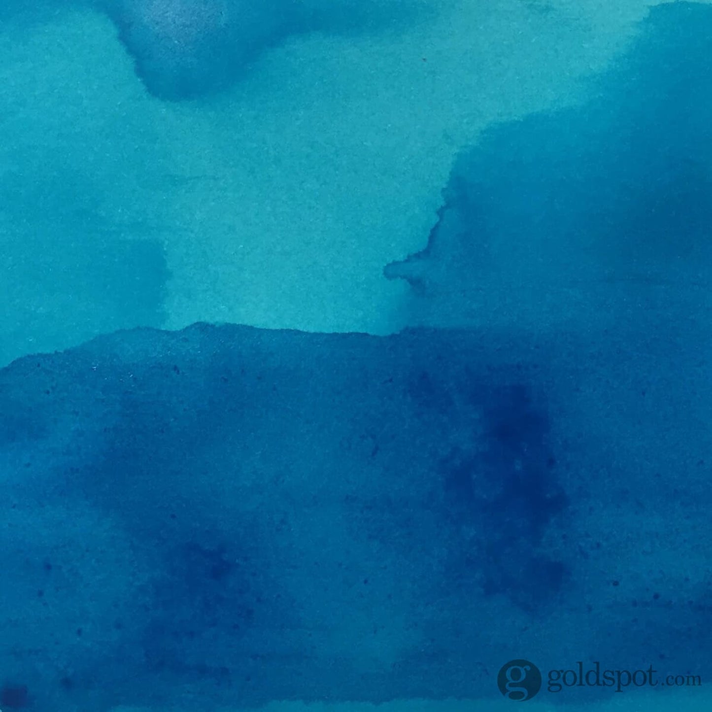 J. Herbin Essential Bottled Ink in Bleu Austral Fountain Pen Cartridges