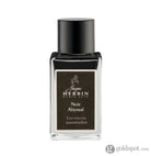 J. Herbin Essential Bottled Ink in Noir Abyssal 15ml Bottled Ink
