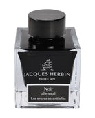 J. Herbin Essential Bottled Ink in Noir Abyssal Bottled Ink