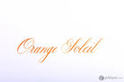J. Herbin Essential Bottled Ink in Orange Soleil Bottled Ink