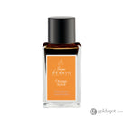 J. Herbin Essential Bottled Ink in Orange Soleil Bottled Ink