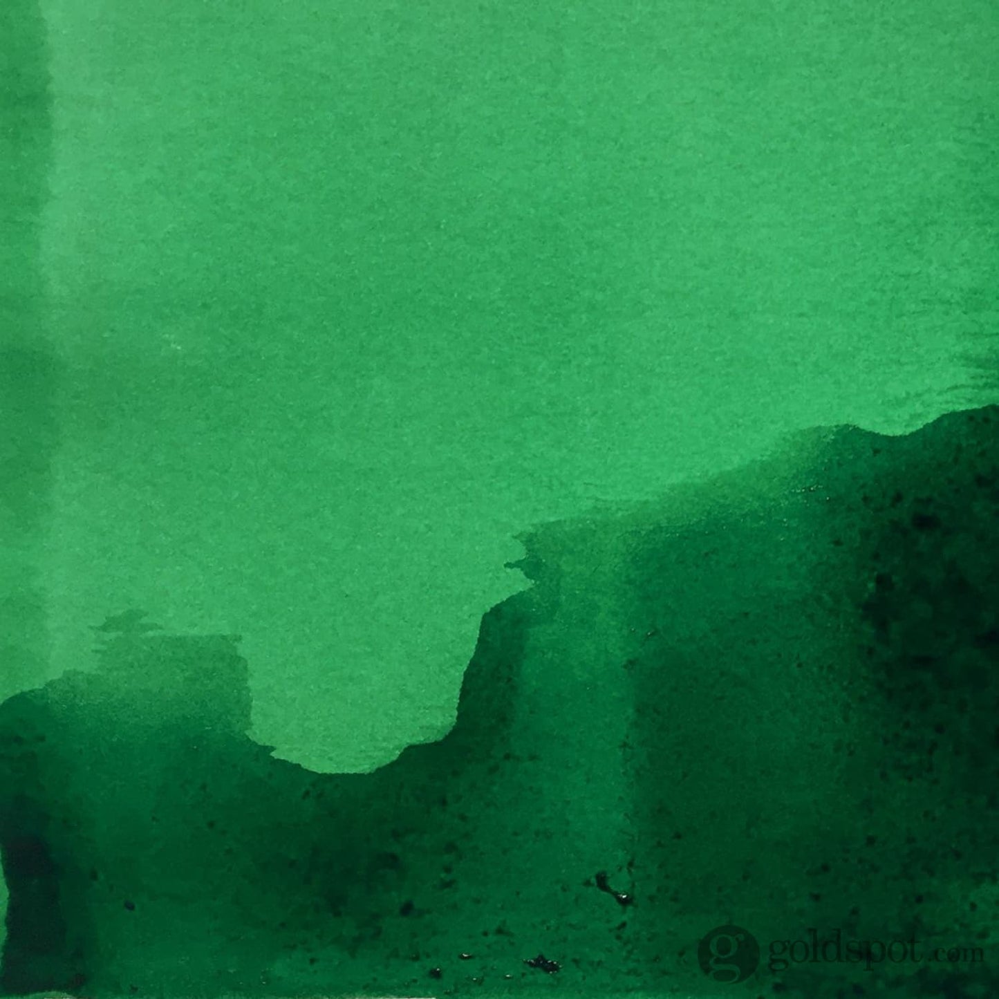 J. Herbin Essential Bottled Ink in Vert Amazone Bottled Ink